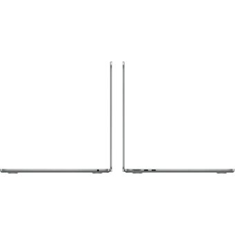  Ноутбук Apple MacBook Air 15 (MXD13LL/A) M3/16Gb/512Gb SSD/MacOS/нужен переходник на EU/Space Grey 