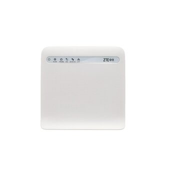  Модем ZTE mf253v два выхода под антенны SMA 