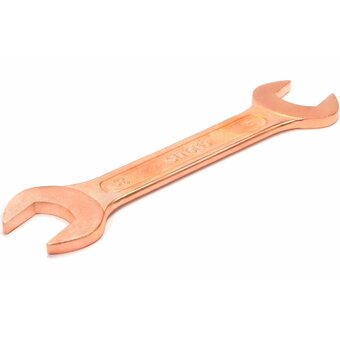  Ключ рожковый Sitomo Sit 290402 36x41 омедн. 