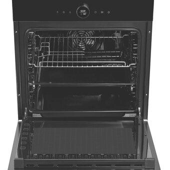  Духовой шкаф MAUNFELD EOEH7616B 