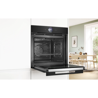  Духовой шкаф BOSCH HBG9763B1S 