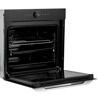  Духовой шкаф MAUNFELD EOEH7616B 