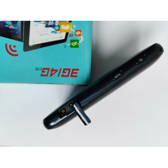  Модем ZTE mf985t 600мбит/с WIFI двухдиапазонный Cat.12 с дисплеем 3G 4G LTE 2.4 5Ггц, два выхода под антенны 