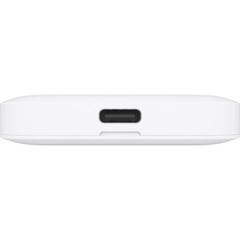  Модем 3G/4G Huawei E5586-326 (51071VGH) USB Type-C Wi-Fi Firewall +Router внешний белый 