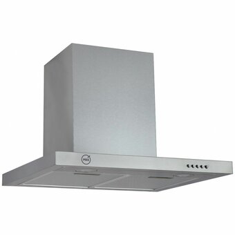  Вытяжка MBS Bergia 160 Inox нержавеющая сталь 