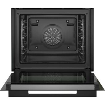  Духовой шкаф BOSCH HBG9763B1S 
