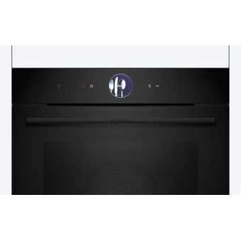  Духовой шкаф BOSCH HBG9763B1S 