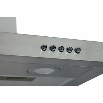  Вытяжка MBS Bergia 160 Inox нержавеющая сталь 