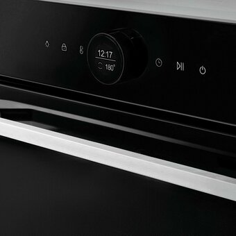  Духовой шкаф MAUNFELD EOEH7616B 