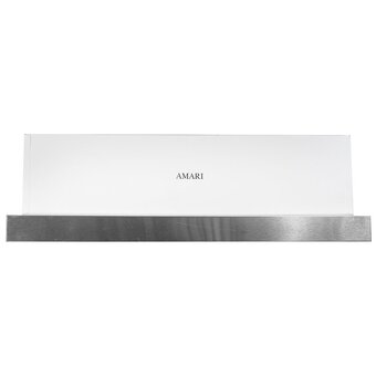  Вытяжка Amari Slide 50 inox 