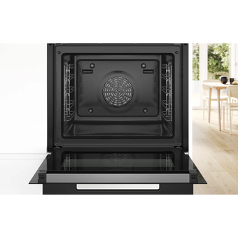  Духовой шкаф BOSCH HBG9763B1S 