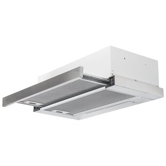  Вытяжка Amari Slide 50 inox 