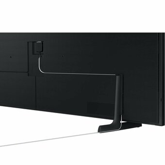  Телевизор Samsung QE75LS03DAUXRU The Frame черный 