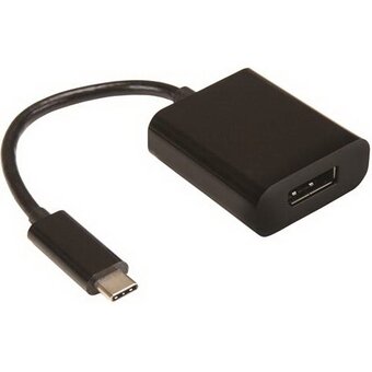  Переходник адаптер Speed Dragon FG-CDPADP-1AB-BC01 Type-C to Display port adapter 
