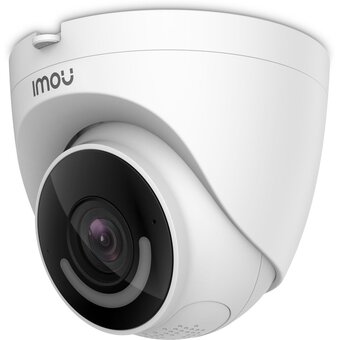  Камера видеонаблюдения IP Imou Turret IPC-T26EP-0360B-IMOU 3.6-3.6мм цв. корп. белый 