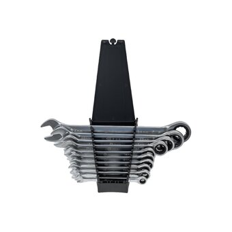  Набор ключей комбинированных TLX MT8602PR (73376) из 10-ти шт. 8-24мм 