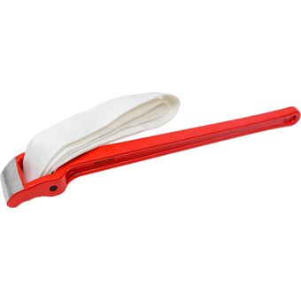  Ключ ремешковый REKON 030012 до 12", длина рукояти 18" 