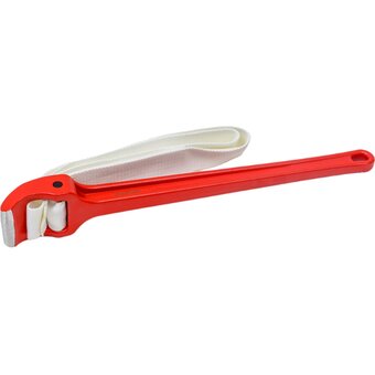  Ключ ремешковый REKON 030012 до 12", длина рукояти 18" 