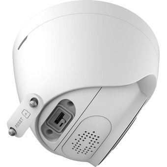 Камера видеонаблюдения IP Imou Turret IPC-T26EP-0360B-IMOU 3.6-3.6мм цв. корп. белый 