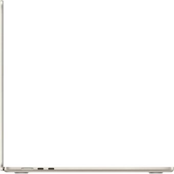 Ноутбук Apple MacBook Air A3114 (MRYR3LL/A) 15" M3 8CPU/10GPU 8/256GB/Starlight 