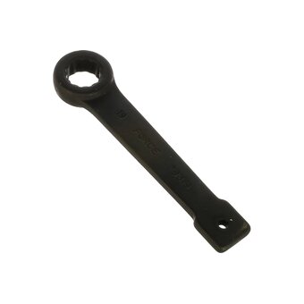  Ключ накидной FORCE 79319 силовой, 19mm 