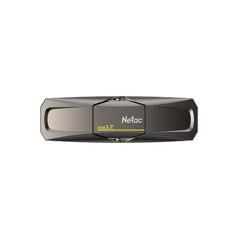  USB-флешка Netac US5 1024Gb NT03US5C-001T-32TA, USB3.2, Solid State Flash Drive, up to 550MB/500MB/s 