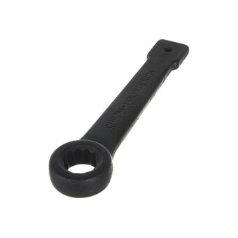  Ключ накидной FORCE 79319 силовой, 19mm 