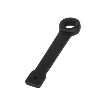  Ключ накидной FORCE 79319 силовой, 19mm 