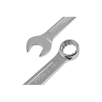  Набор ключей комбинированных Rockforce RF-5161MP(54740) 16пр. 6-19, 22, 24мм 
