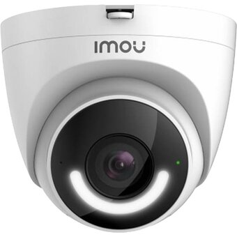  Камера видеонаблюдения IP Imou Turret IPC-T26EP-0360B-IMOU 3.6-3.6мм цв. корп. белый 