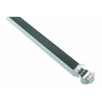  Набор ключей имбусовых STAYER Master 2741-H9-2, HEX 1,5-10мм, 9 пр 