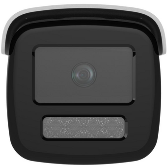  Камера видеонаблюдения IP Hikvision DS-2CD2T87G2H-LI(2.8mm) 2.8-2.8мм цв. корп. белый 