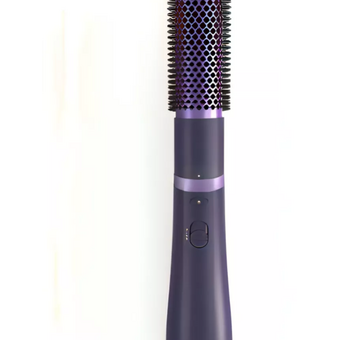  Фен-щетка Philips ВНА305/00 фиолетовый 