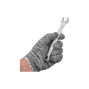  Набор ключей комбинированных JCB JCB-5261P(57166) 25пр. (6-28, 30, 32мм) 