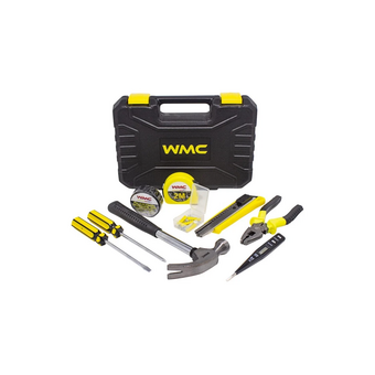  Набор инструментов WMC TOOLS WMC-1055(51085) 55 предметов 