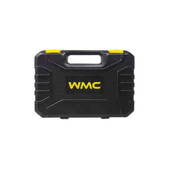  Набор инструментов WMC TOOLS WMC-1055(51085) 55 предметов 