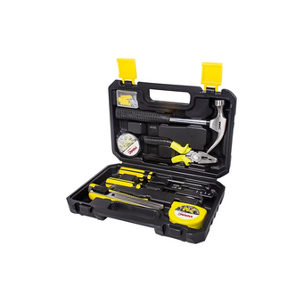  Набор инструментов WMC TOOLS WMC-1055(51085) 55 предметов 