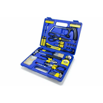  Набор инструментов WMC TOOLS WMC-2054(50476) 54пр. 
