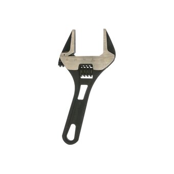  Ключ разводной KRAFTOOL SlimWide Compact 27266-20 140/32 мм 