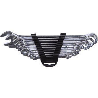  Набор ключей комбинированных СИБИН 27089-H10-z01 10 шт, 6 - 24 мм 