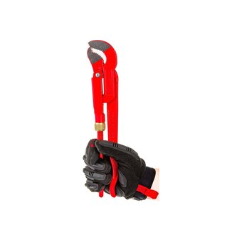  Ключ газовый 45 Rothenberger Super S 1 (70122X) 