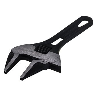  Ключ разводной KRAFTOOL SlimWide Compact 27266-20 140/32 мм 