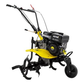  Сельскохозяйственная машина Huter МК-7000PС без колес 