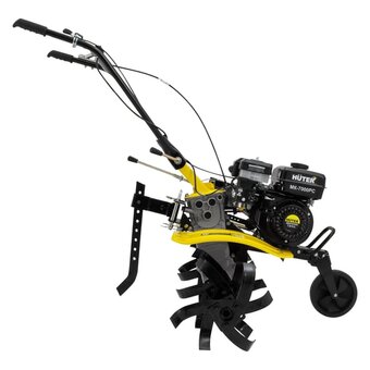  Сельскохозяйственная машина Huter МК-7000PС без колес 