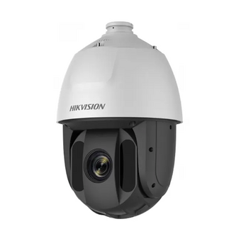  Камера видеонаблюдения IP Hikvision DS-2DE5432IW-AE(T5) 5.9-188.8мм цв. корп. белый 