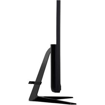  Моноблок Acer Aspire C27-1800 (DQ.BKJCD.005) 27" Full HD i3 1315U (1.2) 8Gb SSD512Gb UHDG CR Windows 11 Home GbitEth WiFi 65W клавиатура мышь черный 
