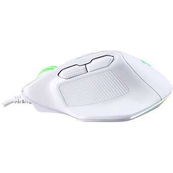  Мышь REDRAGON Bullseye White 71861 USB Optical RGB 