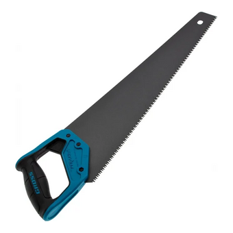  Ножовка по дереву GROSS Piranha 24115 500 мм 