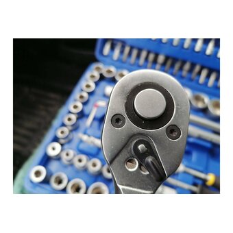  Набор инструментов КАЛИБР НСМ-108, 108 предметов (121005) 