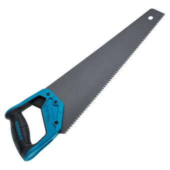  Ножовка по дереву GROSS Piranha 24114 450 мм 